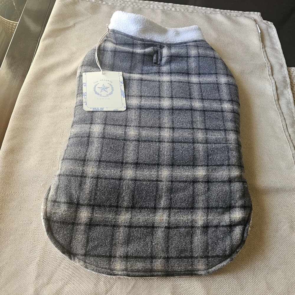 Dog Coat